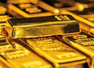Gold price gains as traders mull next Trump moves after tariff ruling-acheter de l'or en Afrique 1 Gold advanced as the dollar slid, with investors weighing the White House’s next steps on tariffs after the US Supreme Court struck down President Donald Trump’s sweeping global tariffs.The Supreme Court said Trump exceeded his authority by invoking a federal emergency powers law to impose his “reciprocal” tariffs across the globe as well as targeted import taxes. The ruling invalidates a large portion of the tariffs that Trump has rolled out in his second term. The ruling implied that the US Treasury may need to refund levies paid by importers and reduce future revenues, according to Bart Melek, global head of commodity strategy-acheter de l'or en Afrique